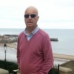 Ian Pickup - @ian.pickup - Instagram