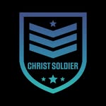 Ian Pierre - @christsoldier60 - Instagram