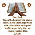 Ian Pierre - Facebook