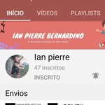 Ian Pierre - @ian.pierre.902 - Instagram