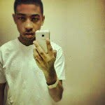 phillip thomas - @ian_pierre - Instagram