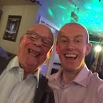Ian Pilcher - @pilcher.ian - Instagram