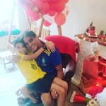 Ian Pires Bomfim - @ianbomfim1980 - Instagram