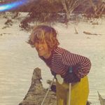 Ian Pitt - @ianpitt2035 - Instagram