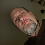 Ian Place Thompson - @biggiethompson - Instagram