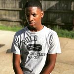 Ian Pleasant - @lil_ian_shawty - Instagram