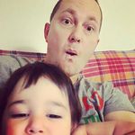 Ian Plunkett - @sandicroucher - Instagram