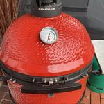 Ian Plunkett - @kamadocookingforbeginners - Instagram