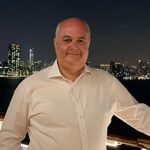 Ian Pollitt - @ianpollitt1963 - Instagram