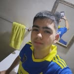 ian Ponce - @ianponce_07 - Instagram
