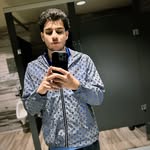 Ian Ponce - @ianponce_xiv - Instagram