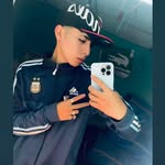 Ian Ponce  - @iannponcee - Instagram
