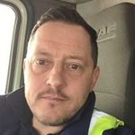 Ian Poole - @impoole40 - Instagram