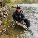 Ian Porteous - @moistfishing - Instagram