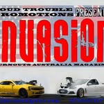 Ian Porteous - @invasion_burnouts - Instagram