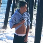 Ian - @ian.posey - Instagram
