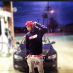 Ian Posey - Facebook