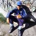 Ian Paz - Facebook