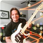 Ian Powers - @powersartandmusic - Instagram