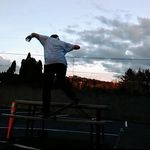 Ian Powers - @austin6powers9 - Instagram