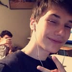ian powers - @powertothepeanut - Instagram