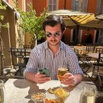Ian Powers - @ianpowers - Instagram