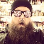 Ian Powers - @ianthetattooer - Instagram