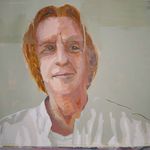 Ian Priest - @ianpriestart - Instagram
