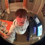 Ian Priest - @ianbian_ - Instagram