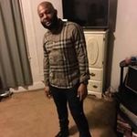 Ian Purcell - @ianpaul2798 - Instagram