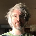 Ian Purvis - @ianpurvis - Instagram