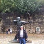 Ian Purvis - @ukguitarpicks - Instagram