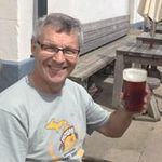Ian Purvis - @purvis3283 - Instagram