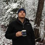 Ian Purvis - @ianartfart - Instagram