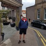 Ian Purvis - @purvis6066 - Instagram