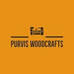 Ian Purvis - @purvis_woodcrafts - Instagram