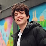 Ian Pyle 𓅪 - @pyleian - Instagram
