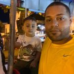 Ian Quiles - @ianquiles21 - Instagram