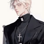 Liam Nyxion Aetheris - @obsid.ianquill - Instagram