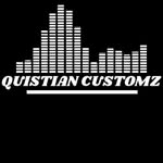 Quistian Customz - @quistiancustomz - Instagram