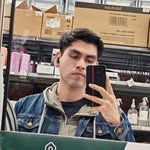Ubaldo - @ianquistian - Instagram