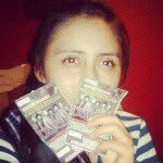 Viridiana Quistián Ramírez - @viridianaquistian - Instagram