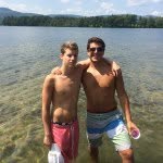 Ian Rainey - @rainmaker367 - Instagram
