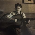Ian J. Rains - @rains.ian - Instagram