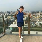Ian Raphael - @tattooed145 - Instagram