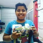 Ian Raphael - @ian.raphael.33046 - Instagram