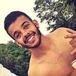 Ian Raphael - @ianschettino - Instagram