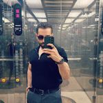 Ian Raphaêl Diaz - @wicked_diazird - Instagram