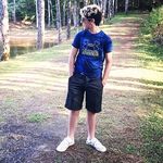 Ian Raphael Durán - @ianraphael44 - Instagram