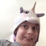 Ian rapp - @ianisaunicorn7 - Instagram